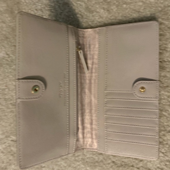 BRAND NEW snake skin wallet - Picture 3 of 5